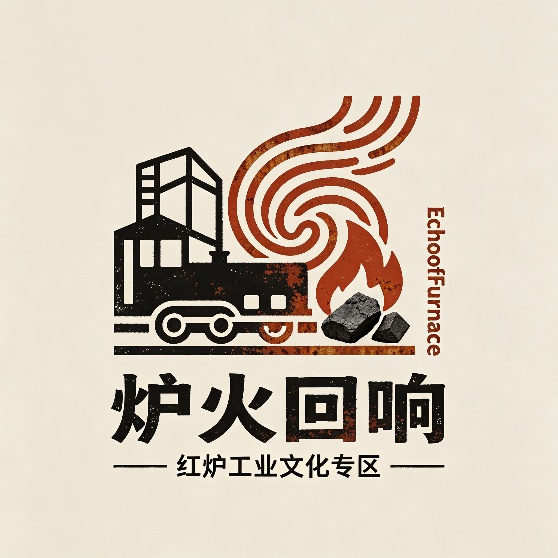 炉火回响LOGO